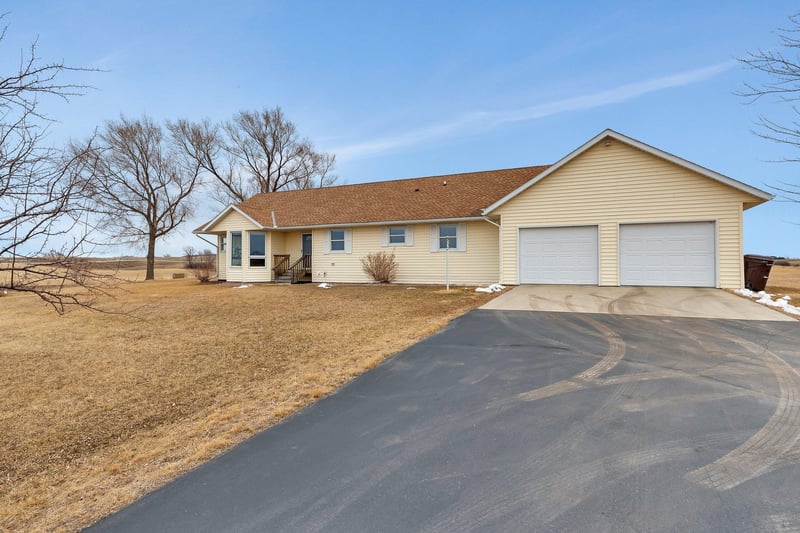 30676 State Highway 29, Benson, MN 56215