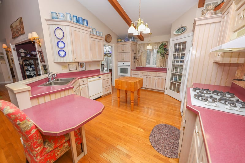 12230 Primrose Ln NW, Garfield, MN 56332