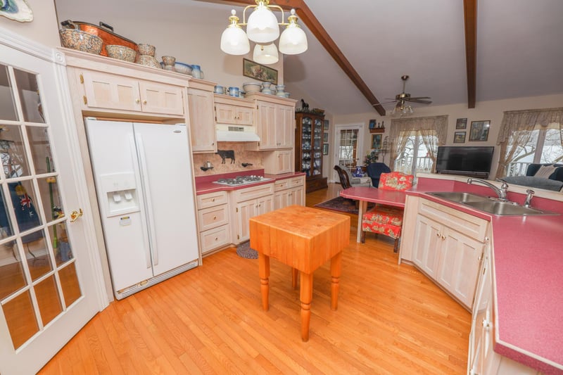 12230 Primrose Ln NW, Garfield, MN 56332