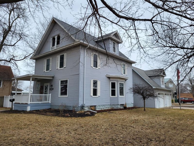 800 2nd Ave SW, Austin, MN 55912