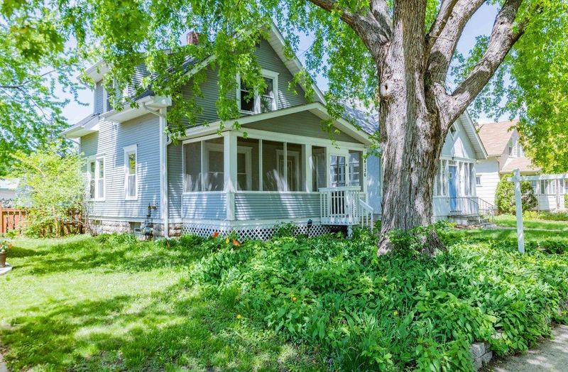 4136 27th Ave S, Minneapolis, MN 55406