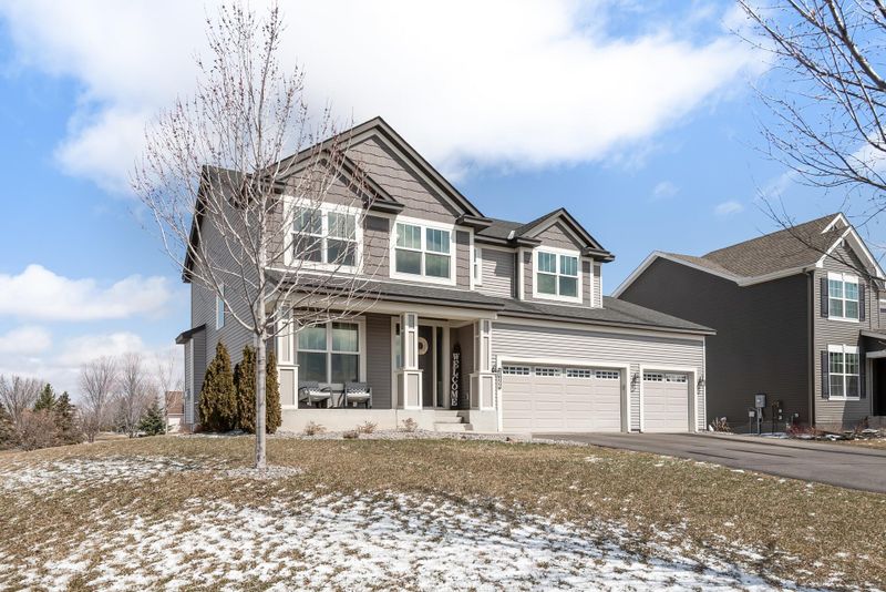 15466 77th St NE, Otsego, MN 55330