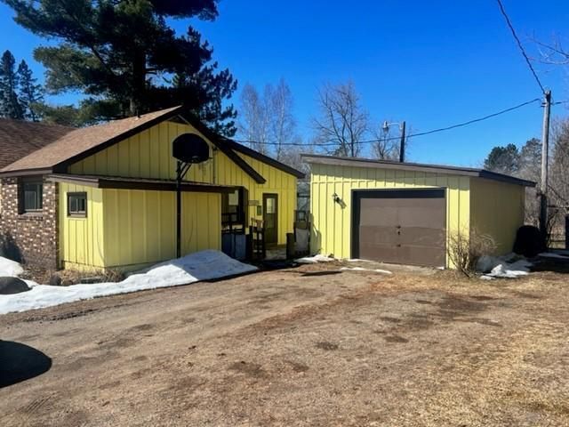503 N 2nd Ave, Palisade, MN 56469