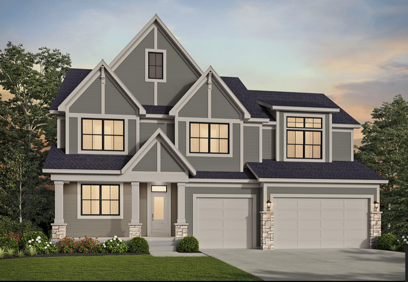 15420 110th Ave N, Dayton, MN 55369