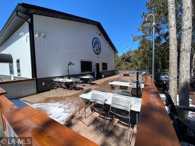 735 2nd St NE, Perham, MN 56573