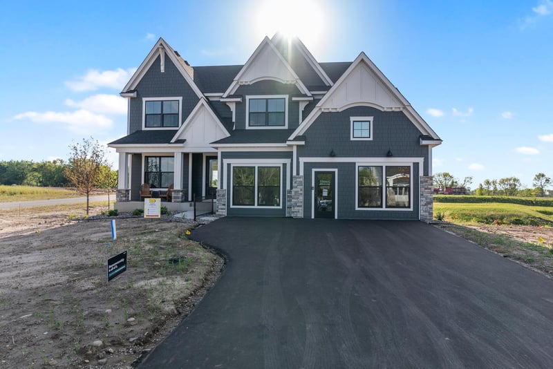 15340 N 110th Ave N, Dayton, MN 55369