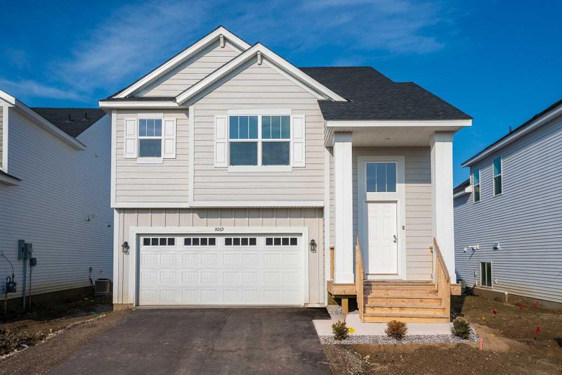 6926 102nd St S, Cottage Grove, MN 55016
