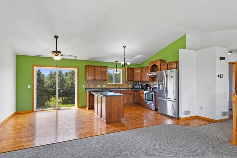 815 Nelson Ave, Mora, MN 55051