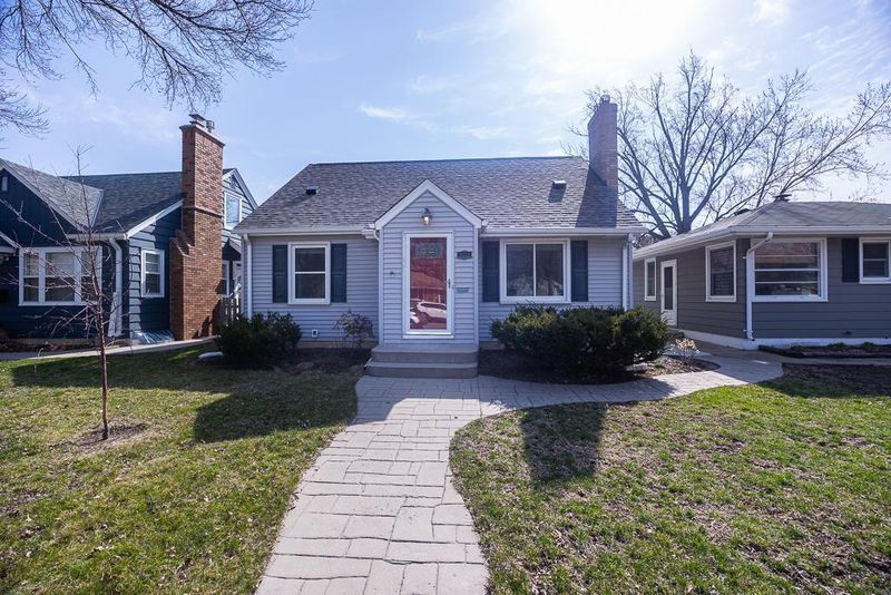 5753 Sheridan Ave S, Minneapolis, MN 55410
