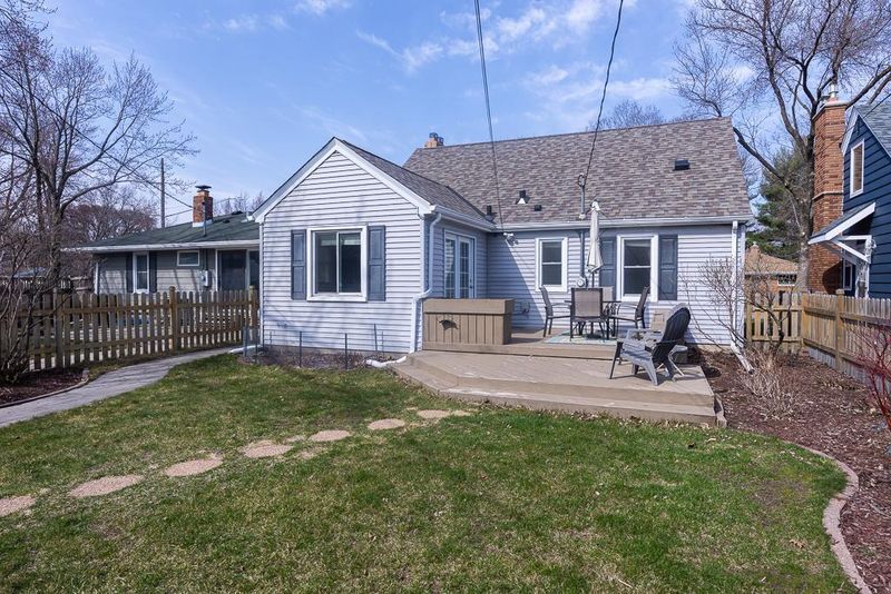 5753 Sheridan Ave S, Minneapolis, MN 55410