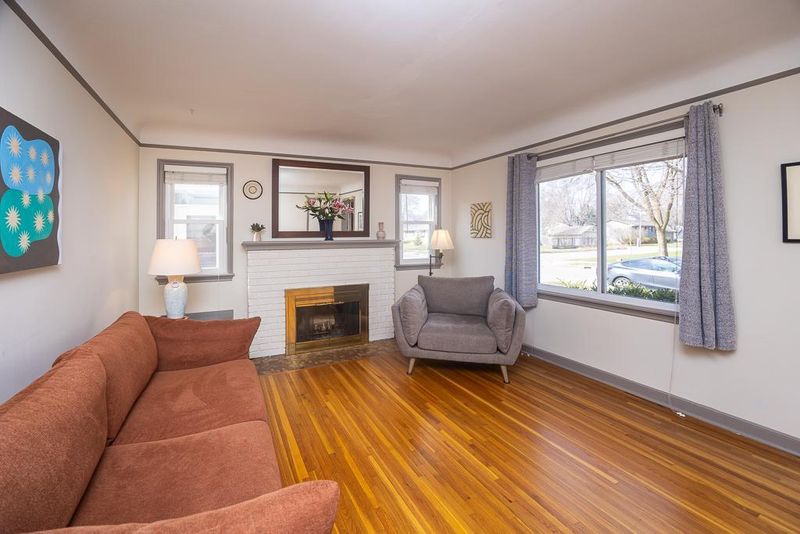 5753 Sheridan Ave S, Minneapolis, MN 55410