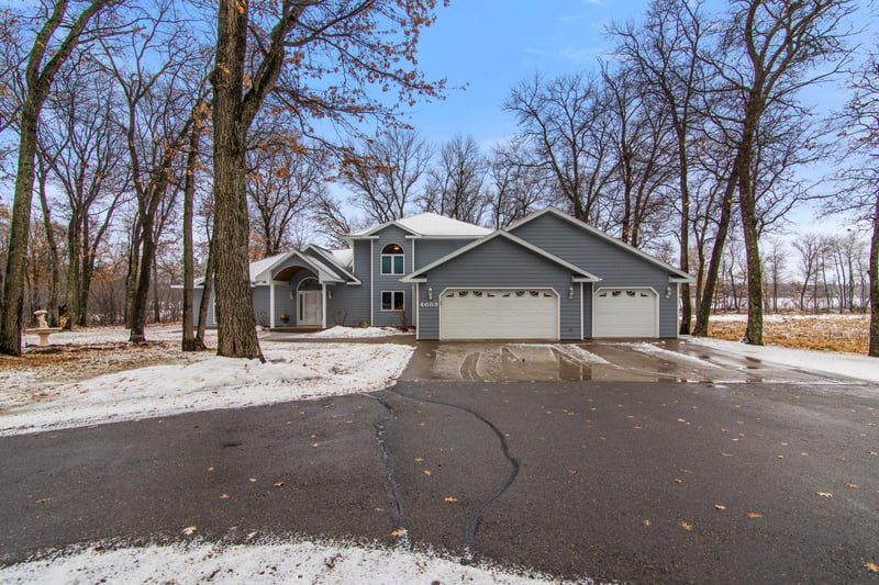 4689 Ashley Rd, Baxter, MN 56425