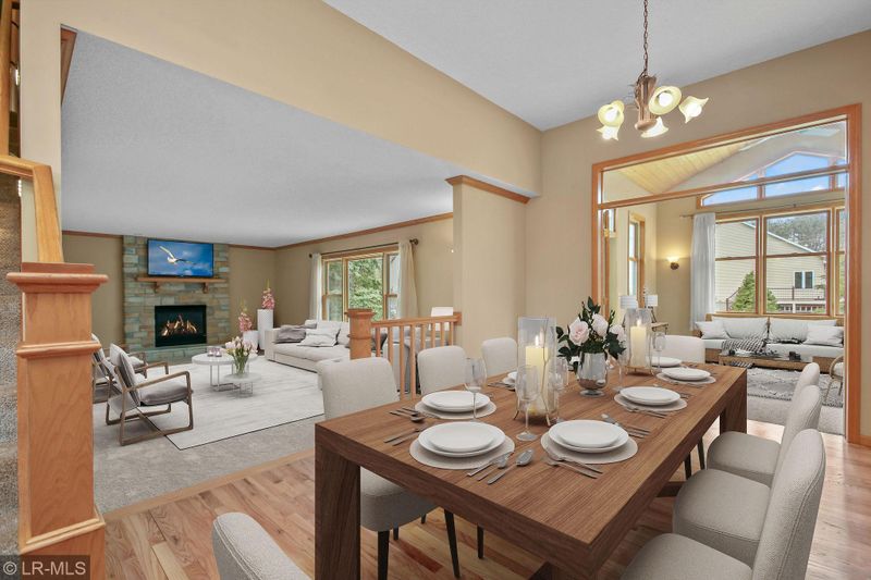 3567 Bailey Ridge Bay, Woodbury, MN 55125