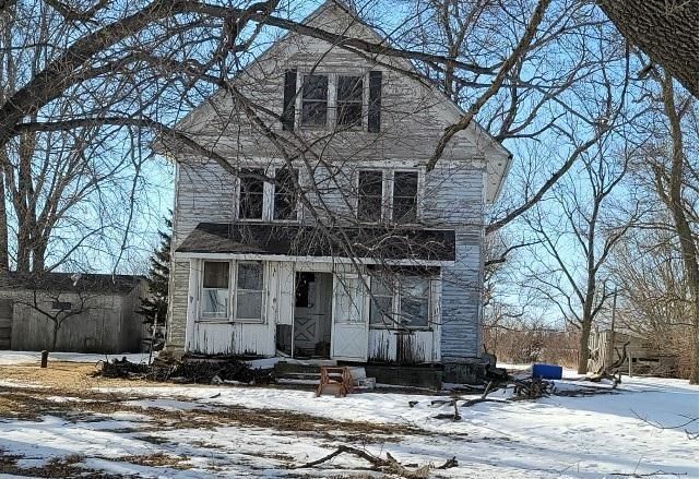1665 298th Ave, Granada, MN 56039