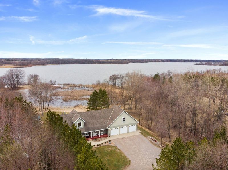 26315 743rd Ave, Dassel, MN 55325