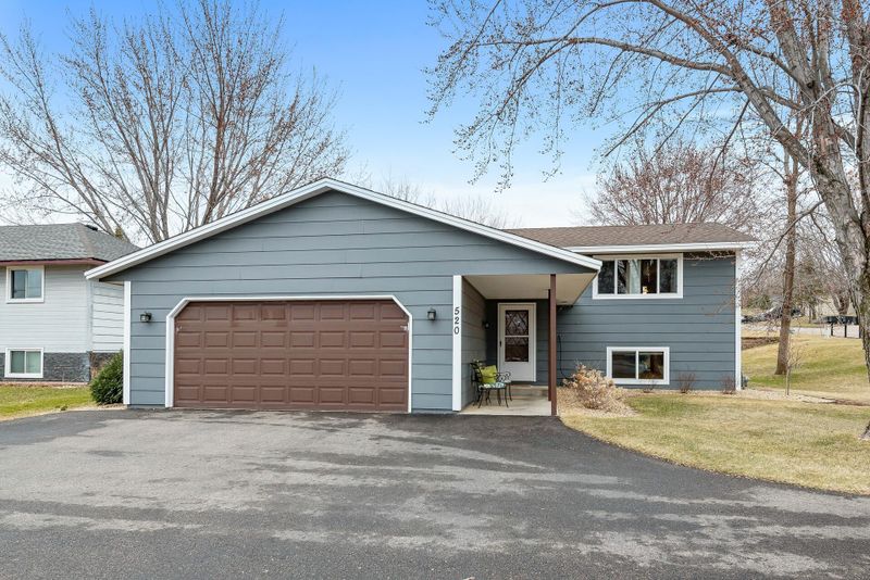 520 Main St N, Saint Michael, MN 55376