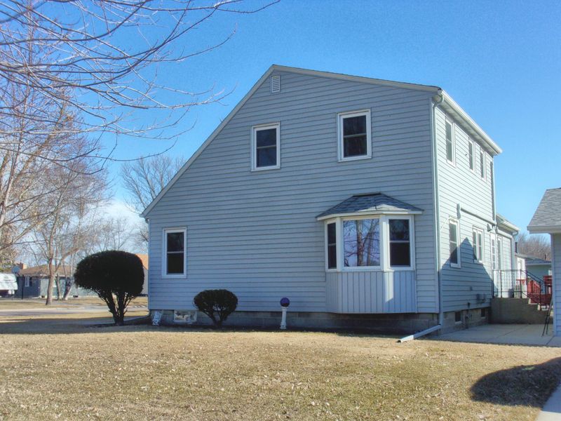 315 Sanford Rd, Benson, MN 56215
