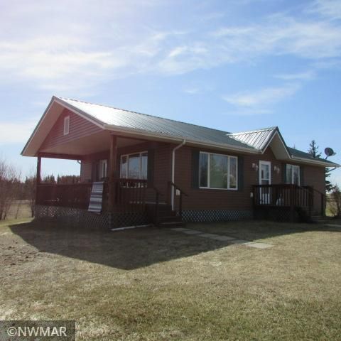 2992 State Highway 11 SE, Baudette, MN 56623