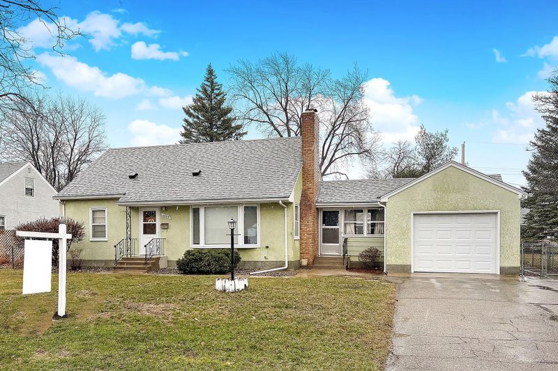 6909 Blaisdell Ave S, Richfield, MN 55423