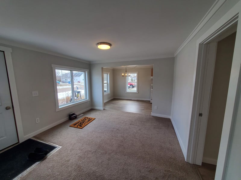 975 N Lincoln Ave, Exeland, WI 54835