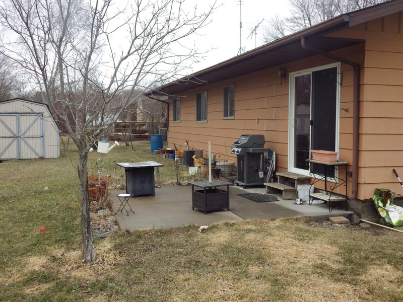 1101 Callaway St E, Saint Joseph, MN 56374