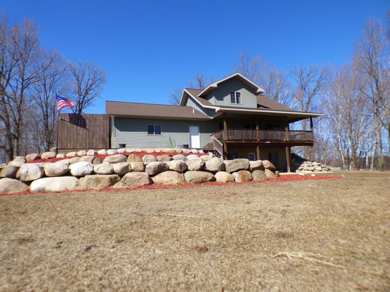 25864 Bison Rd, Cushing, MN 56443