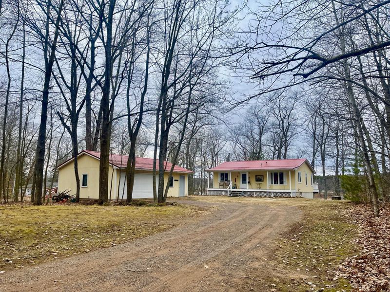 2761 Jenssen Rd, Frederic, WI 54837