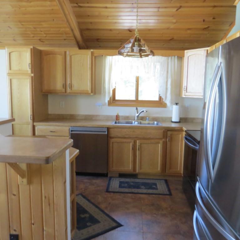 9002 Bear Island Cabin Dr, Babbitt, MN 55706