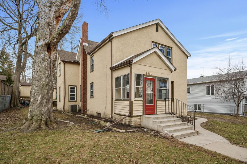 2513 Pierce St NE, Minneapolis, MN 55418