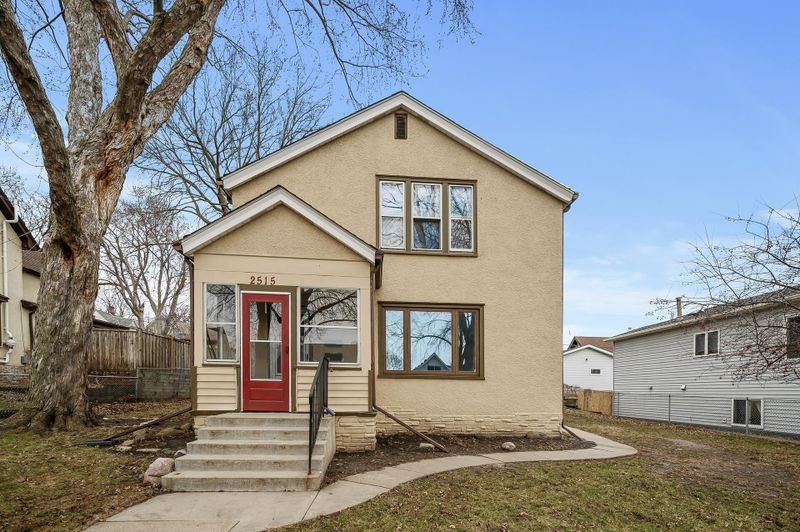 2513 Pierce St NE, Minneapolis, MN 55418
