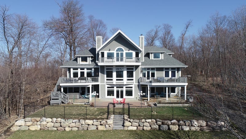 6005 Sugarbush Trl, Brainerd, MN 56401