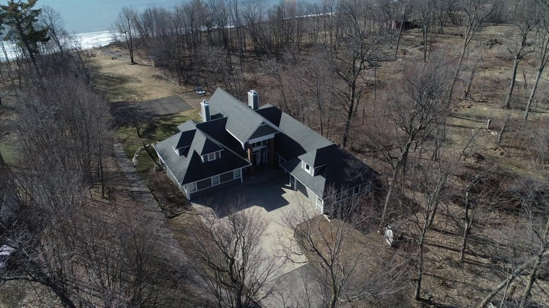 6005 Sugarbush Trl, Brainerd, MN 56401