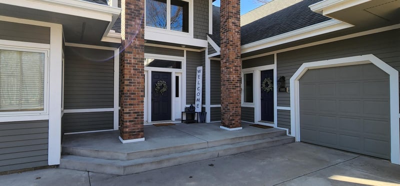 6005 Sugarbush Trl, Brainerd, MN 56401