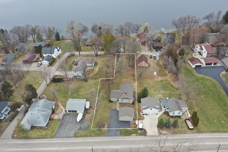 1169 N Arm Dr, Mound, MN 55364