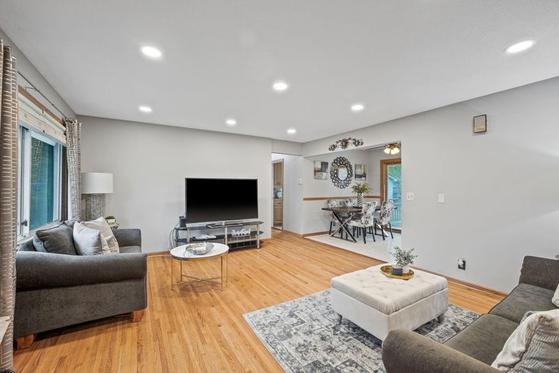 8009 Jackson St NE, Spring Lake Park, MN 55432