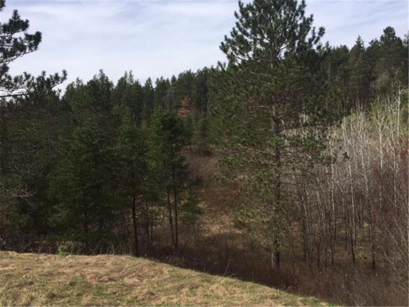 Lot 12 Eagle View Ct, Minong, WI 54859