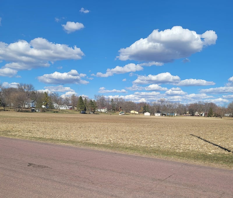 TBD Golf Course Rd, Mountain Lake, MN 56159