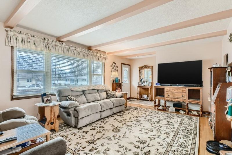 9808 5th St NE, Blaine, MN 55434