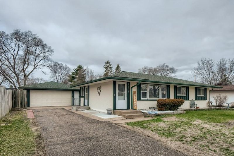 9808 5th St NE, Blaine, MN 55434