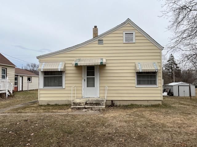 305 SW 5th St, Brainerd, MN 56401