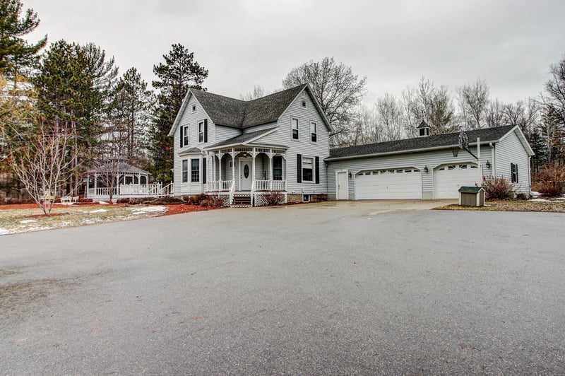 10772 County Road 13, Sebeka, MN 56477