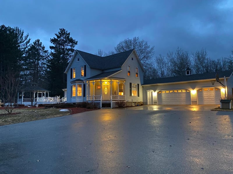 10772 County Road 13, Sebeka, MN 56477