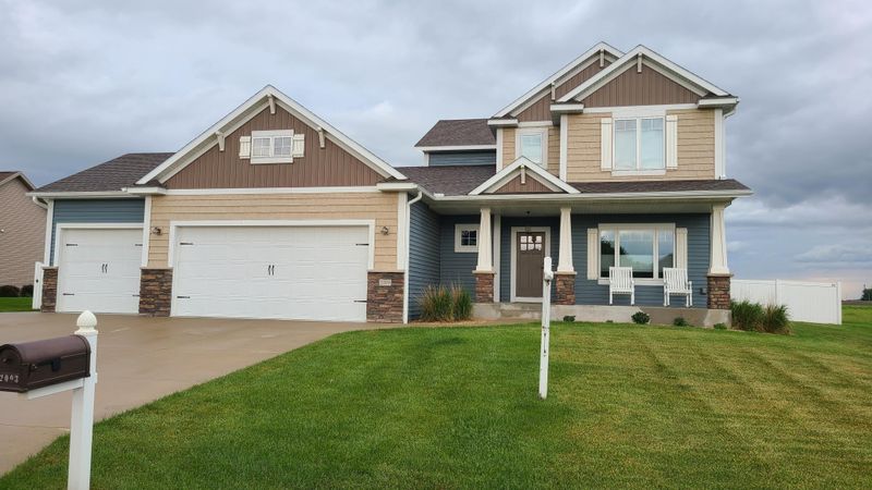2003 13th Ave NE, Austin, MN 55912