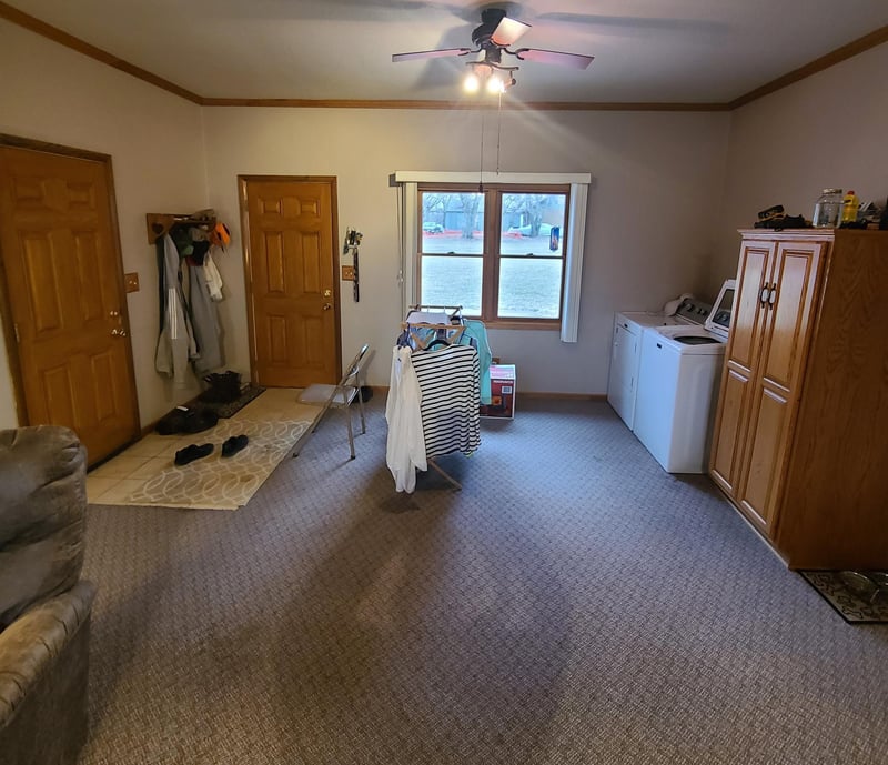 205 N Ross St, Hardwick, MN 56134