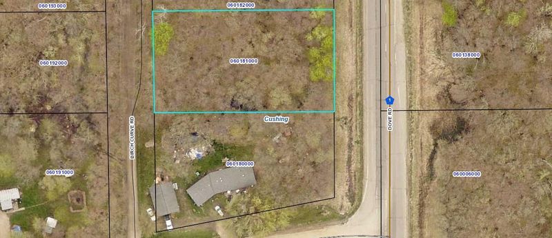 TBD Birch Curve Rd, Randall, MN 56475