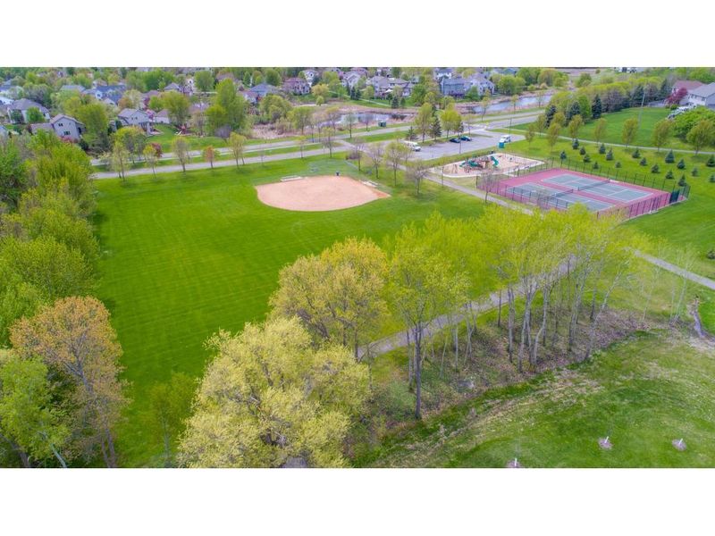 10144 Elm Creek Trl N, Champlin, MN 55316