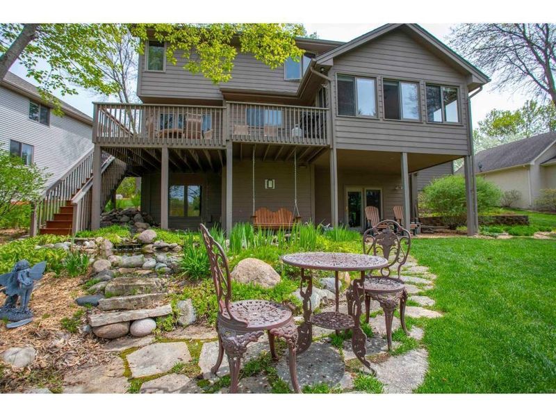 10144 Elm Creek Trl N, Champlin, MN 55316