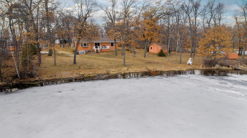13414 Barnett Rd SW, Pillager, MN 56473