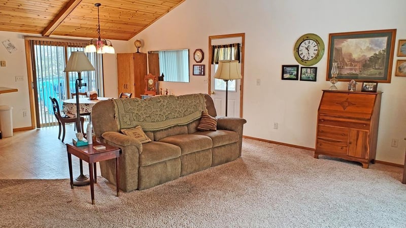 12856 Sturgeon Rd, Side Lake, MN 55781