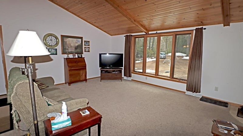 12856 Sturgeon Rd, Side Lake, MN 55781